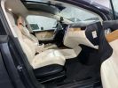 Annonce Tesla Model X Long Range -- RESERVER RESERVED