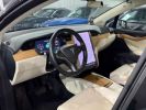 Annonce Tesla Model X Long Range -- RESERVER RESERVED