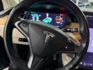 Annonce Tesla Model X Long Range -- RESERVER RESERVED