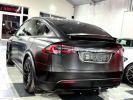 Annonce Tesla Model X P100D Dual Motor Long Range 6 Plcs 1e Main