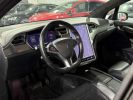 Annonce Tesla Model X P100D Dual Motor Long Range 6 Plcs 1e Main