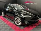 Voir l'annonce Tesla Model X P100DL 100 kWh Ludicrous Dual Motor Performance-TVA RECUPERABLE