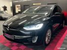 Annonce Tesla Model X P100DL 100 kWh Ludicrous Dual Motor Performance-TVA RECUPERABLE