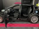 Annonce Tesla Model X P100DL 100 kWh Ludicrous Dual Motor Performance-TVA RECUPERABLE