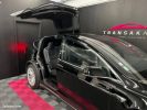 Annonce Tesla Model X P100DL 100 kWh Ludicrous Dual Motor Performance-TVA RECUPERABLE