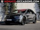 Voir l'annonce Tesla Model X P100DL Performance Ludicrous Dual Motor