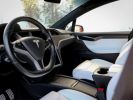 Annonce Tesla Model X P100DL Performance Ludicrous Dual Motor