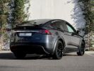 Annonce Tesla Model X P100DL Performance Ludicrous Dual Motor