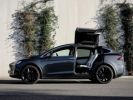 Annonce Tesla Model X P100DL Performance Ludicrous Dual Motor