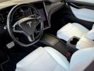 Annonce Tesla Model X P100DL Performance Ludicrous Dual Motor