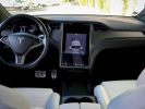 Annonce Tesla Model X P100DL Performance Ludicrous Dual Motor