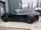 Annonce Tesla Model X P90D 693ch Ludicrous 100KWH 4WD DUAL-MOTOR