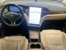 Annonce Tesla Model X p90d dual motor 5 places - supercharger a vie gratuit k