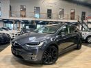 Annonce Tesla Model X p90d dual motor 5 places - supercharger a vie gratuit l