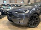 Annonce Tesla Model X p90d dual motor 5 places - supercharger a vie gratuit l