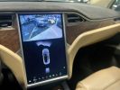 Annonce Tesla Model X p90d dual motor 5 places - supercharger a vie gratuit l