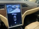 Annonce Tesla Model X P90D DUAL MOTOR 5 places - SUPERCHARGER A VIE GRATUIT ll