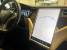 Annonce Tesla Model X P90D DUAL MOTOR 5 places - SUPERCHARGER A VIE GRATUIT ll