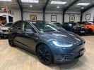 Annonce Tesla Model X P90D DUAL MOTOR 5 places - SUPERCHARGER A VIE GRATUIT ul