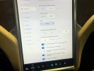 Annonce Tesla Model X P90D DUAL MOTOR 5 places - SUPERCHARGER A VIE GRATUIT ul