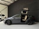 Annonce Tesla Model X P90D DUAL MOTOR - SUPERCHARGER GRATUIT A VIE