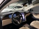 Annonce Tesla Model X P90D DUAL MOTOR - SUPERCHARGER GRATUIT A VIE