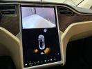 Annonce Tesla Model X P90D DUAL MOTOR - SUPERCHARGER GRATUIT A VIE