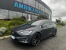 Tesla Model X Perfomance Dual Motor AWD Ludicrous Occasion