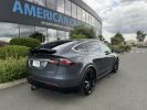 Annonce Tesla Model X Perfomance Dual Motor AWD Ludicrous Full Autonome