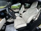 Annonce Tesla Model X Perfomance Dual Motor AWD Ludicrous Full Autonome