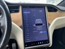 Annonce Tesla Model X Perfomance Dual Motor AWD Ludicrous Full Autonome