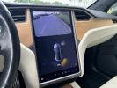 Annonce Tesla Model X Perfomance Dual Motor AWD Ludicrous Full Autonome