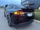 Annonce Tesla Model X Performance AWD LUDICROUS FULL AUTONOME