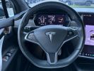 Annonce Tesla Model X Performance AWD LUDICROUS FULL AUTONOME