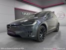 Annonce Tesla Model X Performance Dual Motor AWD