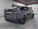 Annonce Tesla Model X Performance Dual Motor AWD