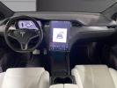 Annonce Tesla Model X Performance Dual Motor AWD