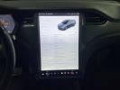 Annonce Tesla Model X Performance Dual Motor AWD