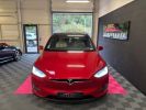 Annonce Tesla Model X Performance Dual Motor AWD