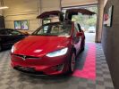 Annonce Tesla Model X Performance Dual Motor AWD