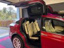 Annonce Tesla Model X Performance Dual Motor AWD