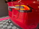 Annonce Tesla Model X Performance Dual Motor AWD