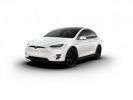 Tesla Model X Performance Dual Motor AWD Ludicrous Occasion