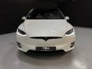 Annonce Tesla Model X Performance Ludicrous AWD P100D TVA