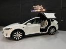 Annonce Tesla Model X Performance Ludicrous AWD P100D TVA