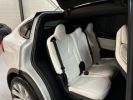 Annonce Tesla Model X Performance Ludicrous AWD P100D TVA