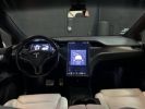 Annonce Tesla Model X Performance Ludicrous AWD P100D TVA