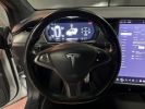 Annonce Tesla Model X Performance Ludicrous AWD P100D TVA