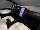 Annonce Tesla Model X Performance Ludicrous AWD P100D TVA