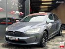 Voir l'annonce Tesla Model X Plaid 1020 ch TVA Récupérable